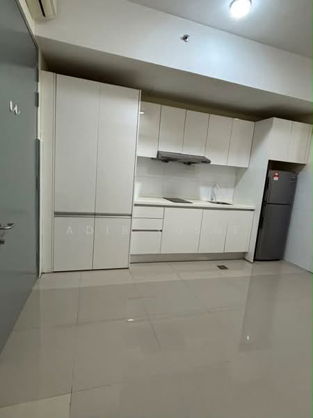 Service Residence for Rent at Suria Jelutong - Adib Yusuf - Kitchen - PropertyGuru.com.my