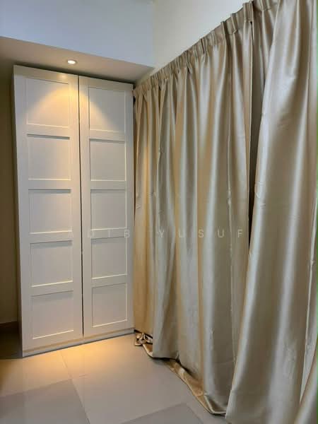 Service Residence for Rent at Suria Jelutong - Adib Yusuf - Interior - PropertyGuru.com.my