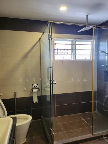 2-storey Terraced House for Rent in Petaling Jaya (Selangor) - Derrick Hee - Bathroom - PropertyGuru.com.my