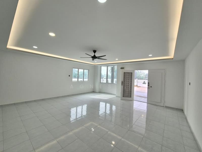 2.5-storey Terraced House for Sale in Taman Pulai Utama (Skudai) - Agnes . - PropertyGuru.com.my