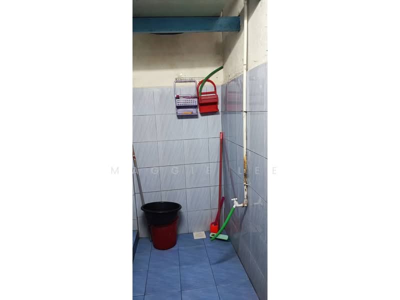 2-storey Terraced House for Sale in Taman Nora (Ulu Tiram) - Maggie Lee - Interior - PropertyGuru.com.my