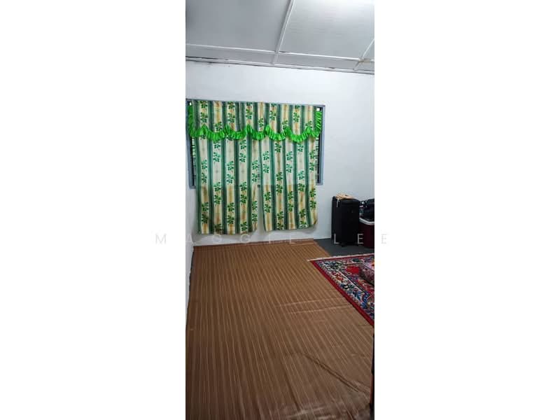2-storey Terraced House for Sale in Taman Nora (Ulu Tiram) - Maggie Lee - Interior - PropertyGuru.com.my