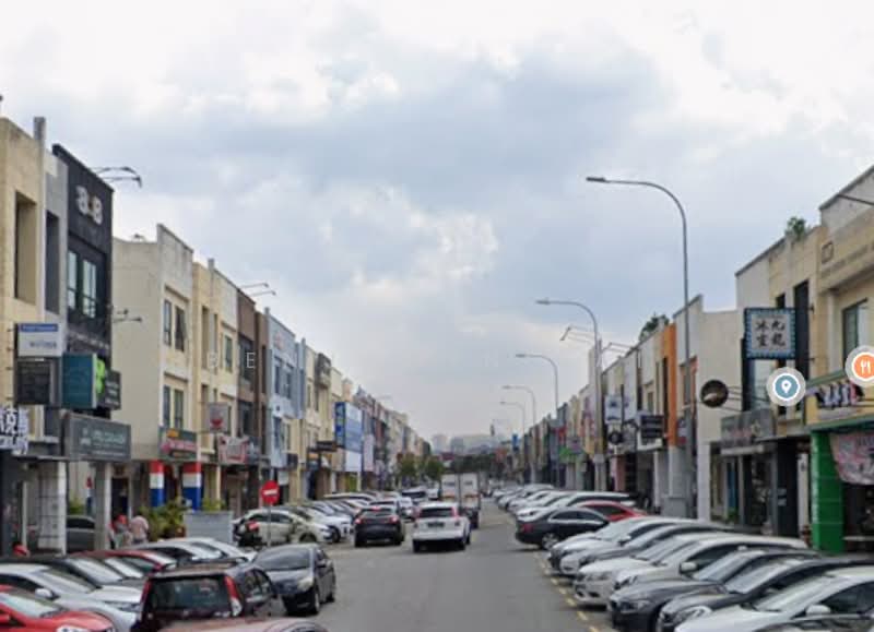Kedai untuk Disewa di Kepong (Kuala Lumpur) - Benjamin Lai - Exterior - PropertyGuru.com.my