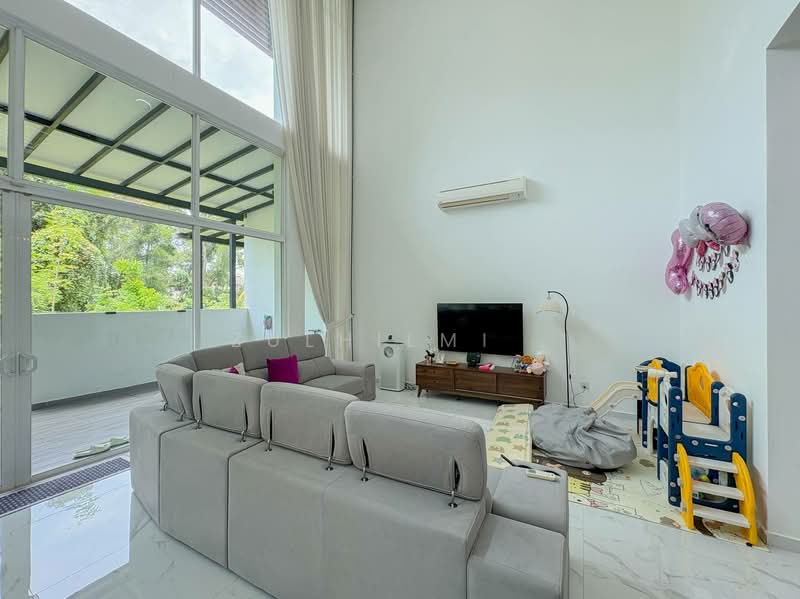 Rumah Teres 3 Tingkat untuk Dijual di Bukit Jelutong (Shah Alam) - Zulhilmi . - PropertyGuru.com.my
