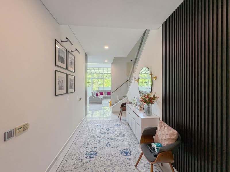 Rumah Teres 3 Tingkat untuk Dijual di Bukit Jelutong (Shah Alam) - Zulhilmi . - PropertyGuru.com.my