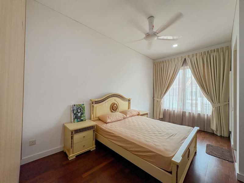 Rumah Teres 3 Tingkat untuk Dijual di Bukit Jelutong (Shah Alam) - Zulhilmi . - PropertyGuru.com.my