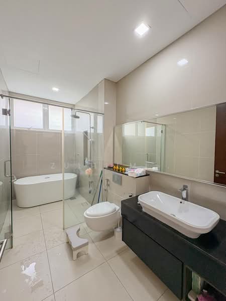 Rumah Teres 3 Tingkat untuk Dijual di Bukit Jelutong (Shah Alam) - Zulhilmi . - PropertyGuru.com.my