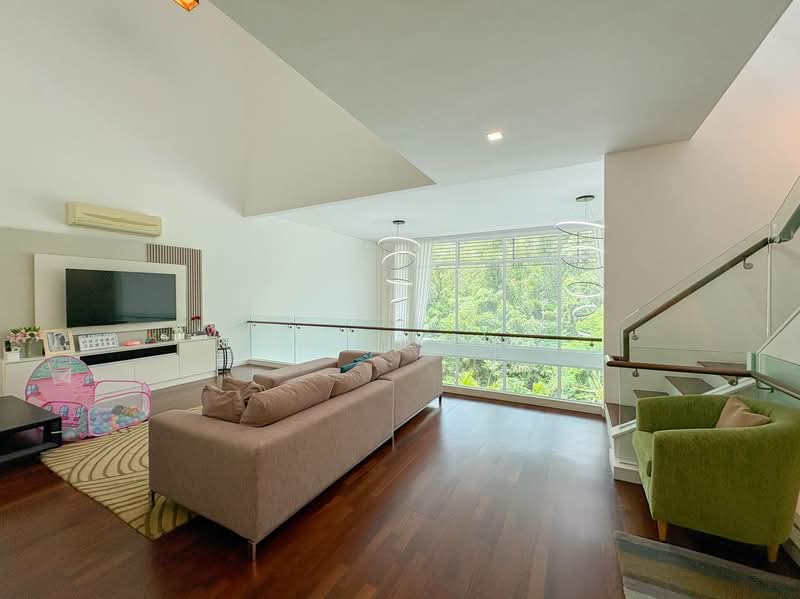 Rumah Teres 3 Tingkat untuk Dijual di Bukit Jelutong (Shah Alam) - Zulhilmi . - PropertyGuru.com.my