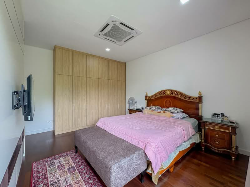 Rumah Teres 3 Tingkat untuk Dijual di Bukit Jelutong (Shah Alam) - Zulhilmi . - PropertyGuru.com.my