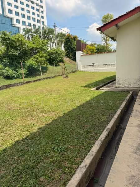 Rumah Banglo untuk Dijual di Seksyen 12 (Petaling Jaya) - Bernard Yeo - Exterior - PropertyGuru.com.my