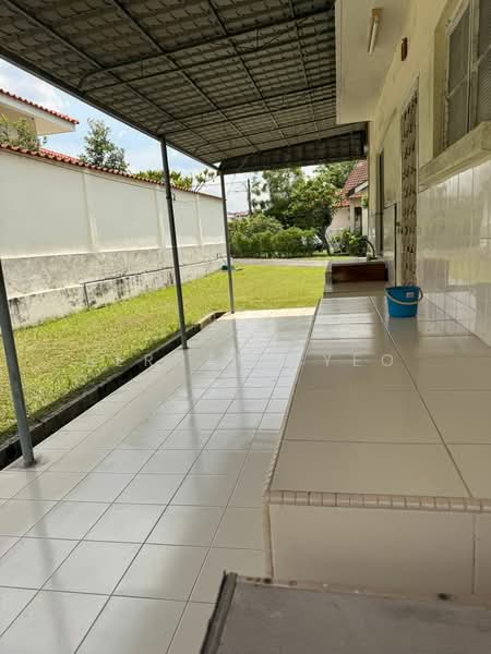 Rumah Banglo untuk Dijual di Seksyen 12 (Petaling Jaya) - Bernard Yeo - Exterior - PropertyGuru.com.my