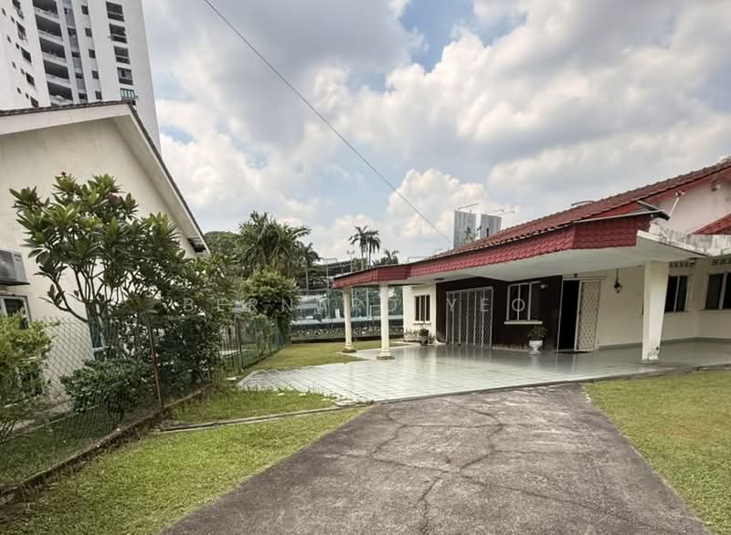 Rumah Banglo untuk Dijual di Seksyen 12 (Petaling Jaya) - Bernard Yeo - Exterior - PropertyGuru.com.my
