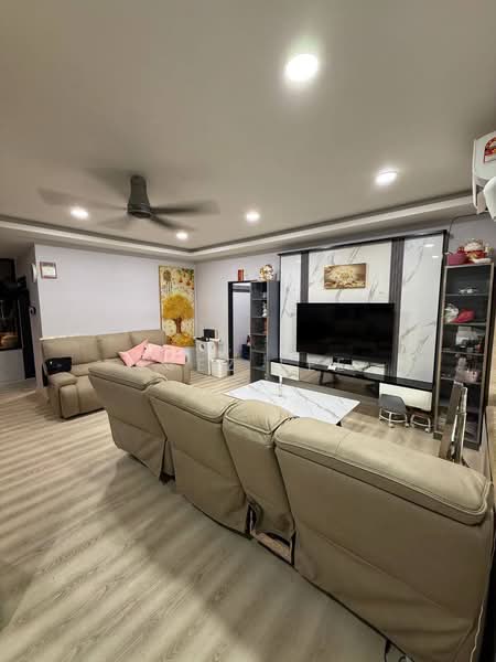 1-storey Terraced House for Sale in Taman Skudai Baru (Skudai) - Jyez Lee - PropertyGuru.com.my