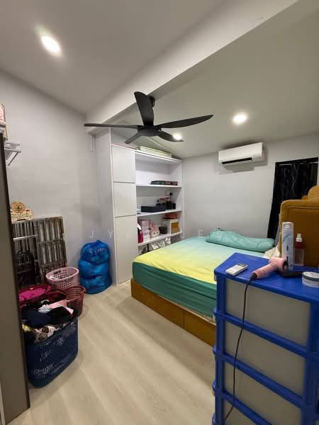 1-storey Terraced House for Sale in Taman Skudai Baru (Skudai) - Jyez Lee - PropertyGuru.com.my
