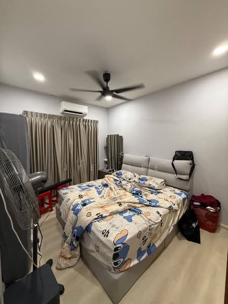 1-storey Terraced House for Sale in Taman Skudai Baru (Skudai) - Jyez Lee - PropertyGuru.com.my