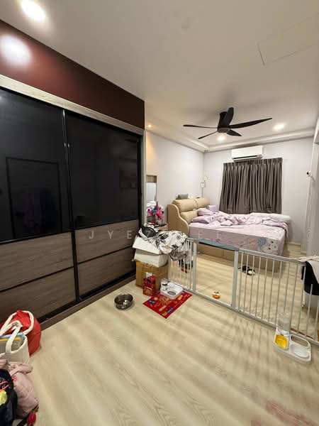 1-storey Terraced House for Sale in Taman Skudai Baru (Skudai) - Jyez Lee - PropertyGuru.com.my