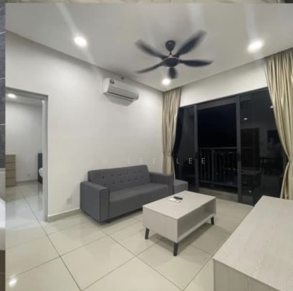 Kediaman Servis untuk Disewa di Setia City Residences - Lim Lee Lee - PropertyGuru.com.my