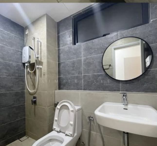 Kediaman Servis untuk Disewa di Setia City Residences - Lim Lee Lee - PropertyGuru.com.my