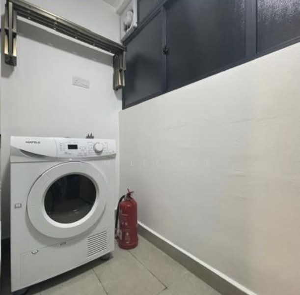 Kediaman Servis untuk Disewa di Setia City Residences - Lim Lee Lee - PropertyGuru.com.my