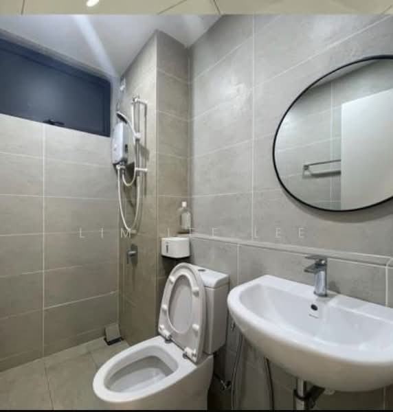 Kediaman Servis untuk Disewa di Setia City Residences - Lim Lee Lee - PropertyGuru.com.my