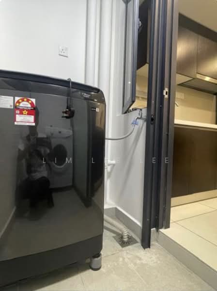 Kediaman Servis untuk Disewa di Setia City Residences - Lim Lee Lee - PropertyGuru.com.my