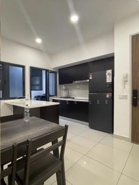 Kediaman Servis untuk Disewa di Setia City Residences - Lim Lee Lee - PropertyGuru.com.my