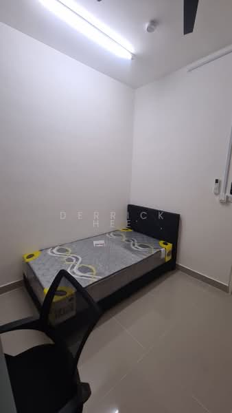 Service Residence for Rent at MKH Boulevard II - Derrick Hee - Bedroom - PropertyGuru.com.my