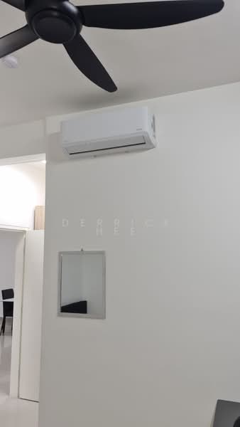 Service Residence for Rent at MKH Boulevard II - Derrick Hee - Interior - PropertyGuru.com.my
