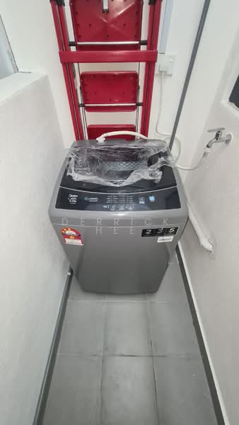 Service Residence for Rent at MKH Boulevard II - Derrick Hee - PropertyGuru.com.my