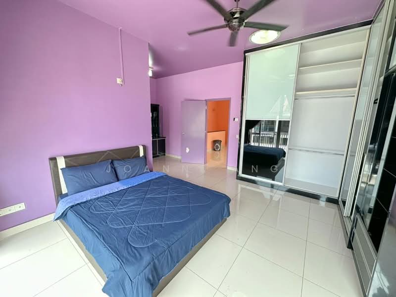 Rumah Kluster untuk Dijual di Taman Nusa Bestari (Iskandar Puteri (Nusajaya)) - Joanne Ang - PropertyGuru.com.my
