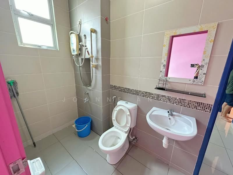 Rumah Kluster untuk Dijual di Taman Nusa Bestari (Iskandar Puteri (Nusajaya)) - Joanne Ang - PropertyGuru.com.my