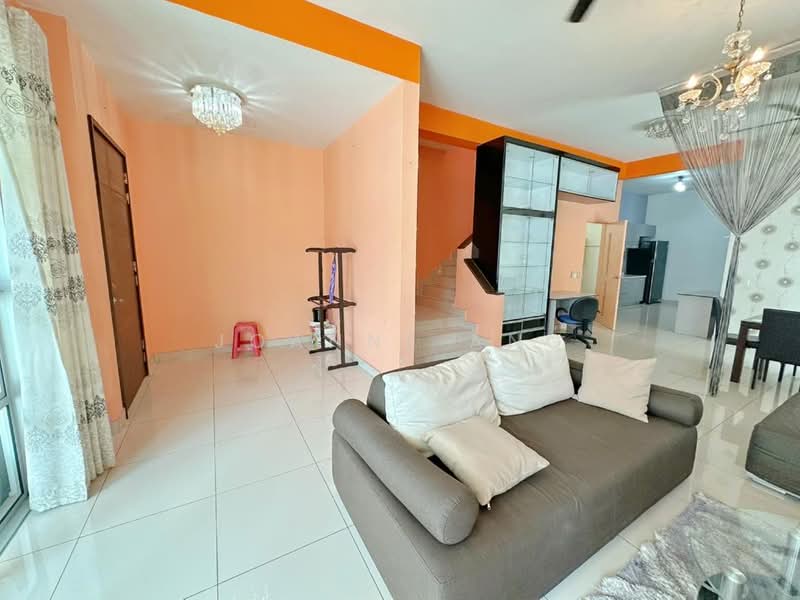 Rumah Kluster untuk Dijual di Taman Nusa Bestari (Iskandar Puteri (Nusajaya)) - Joanne Ang - PropertyGuru.com.my