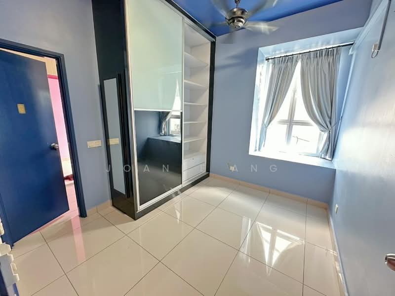 Rumah Kluster untuk Dijual di Taman Nusa Bestari (Iskandar Puteri (Nusajaya)) - Joanne Ang - PropertyGuru.com.my