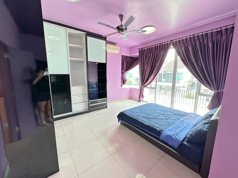 Rumah Kluster untuk Dijual di Taman Nusa Bestari (Iskandar Puteri (Nusajaya)) - Joanne Ang - PropertyGuru.com.my