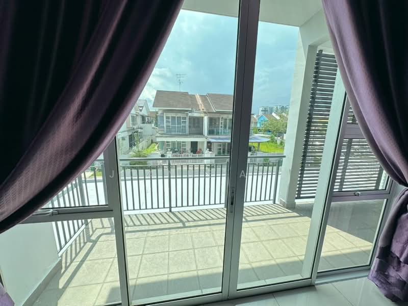 Rumah Kluster untuk Dijual di Taman Nusa Bestari (Iskandar Puteri (Nusajaya)) - Joanne Ang - PropertyGuru.com.my