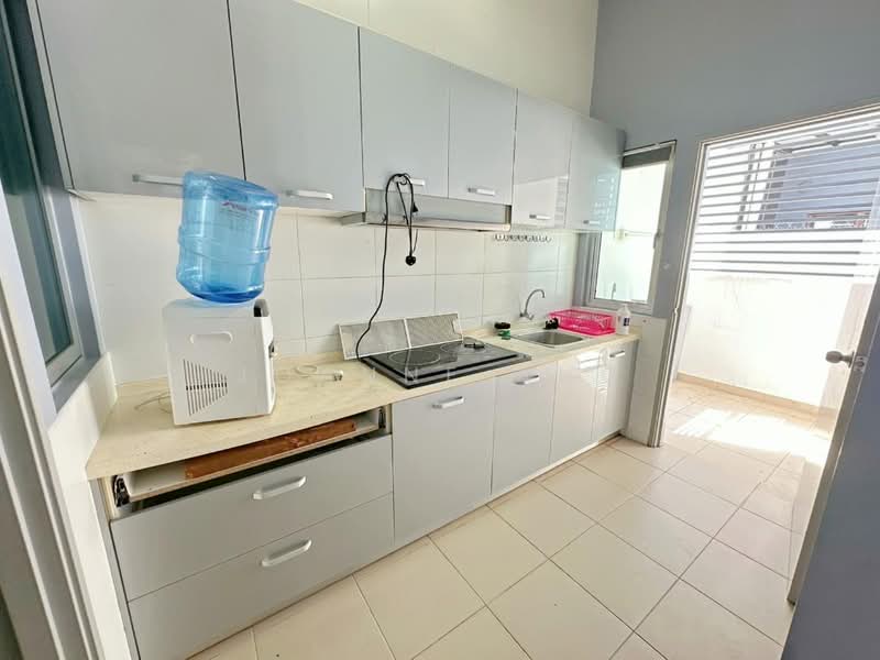 Rumah Kluster untuk Dijual di Taman Nusa Bestari (Iskandar Puteri (Nusajaya)) - Joanne Ang - PropertyGuru.com.my
