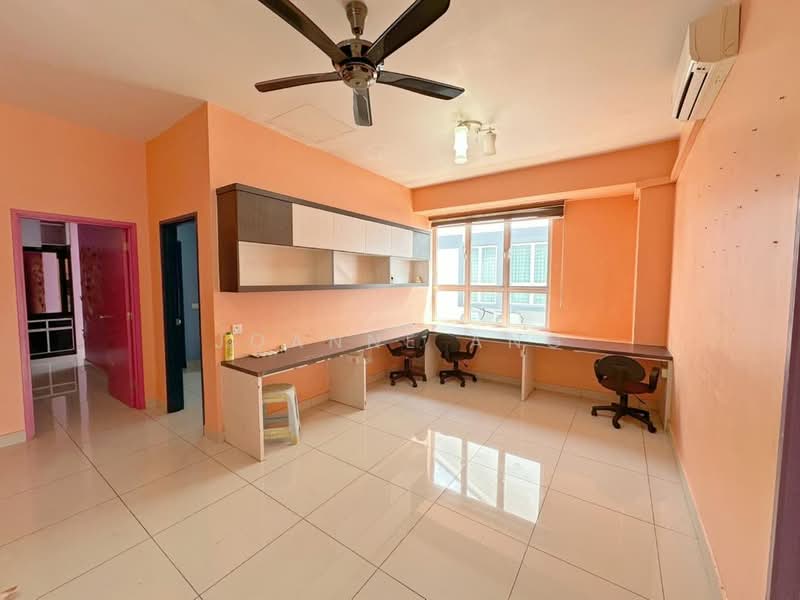 Rumah Kluster untuk Dijual di Taman Nusa Bestari (Iskandar Puteri (Nusajaya)) - Joanne Ang - PropertyGuru.com.my