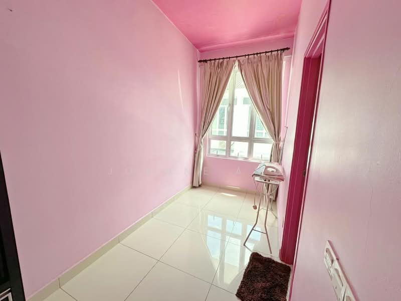 Rumah Kluster untuk Dijual di Taman Nusa Bestari (Iskandar Puteri (Nusajaya)) - Joanne Ang - PropertyGuru.com.my