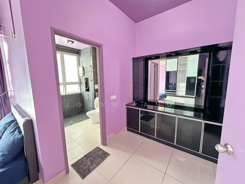 Rumah Kluster untuk Dijual di Taman Nusa Bestari (Iskandar Puteri (Nusajaya)) - Joanne Ang - PropertyGuru.com.my