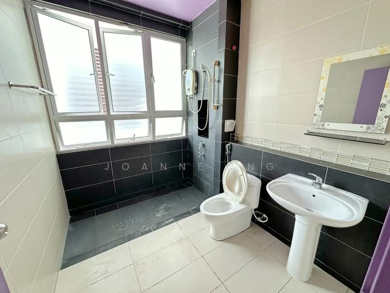 Rumah Kluster untuk Dijual di Taman Nusa Bestari (Iskandar Puteri (Nusajaya)) - Joanne Ang - PropertyGuru.com.my