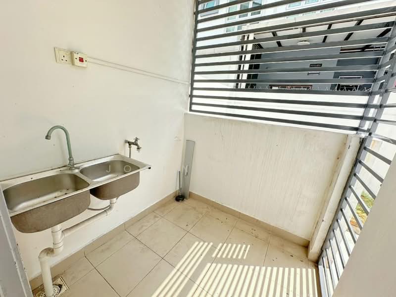 Rumah Kluster untuk Dijual di Taman Nusa Bestari (Iskandar Puteri (Nusajaya)) - Joanne Ang - PropertyGuru.com.my