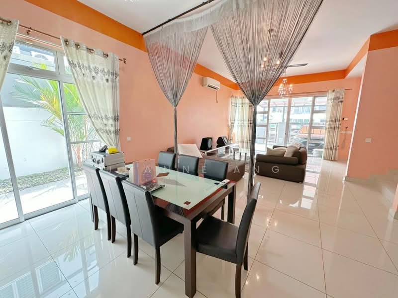 Rumah Kluster untuk Dijual di Taman Nusa Bestari (Iskandar Puteri (Nusajaya)) - Joanne Ang - PropertyGuru.com.my