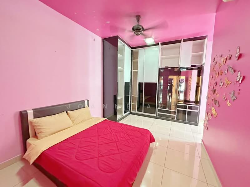 Rumah Kluster untuk Dijual di Taman Nusa Bestari (Iskandar Puteri (Nusajaya)) - Joanne Ang - PropertyGuru.com.my