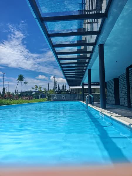 Bungalow for Sale in La Promenade (Samarahan) - Ivan Ho - Exterior - PropertyGuru.com.my