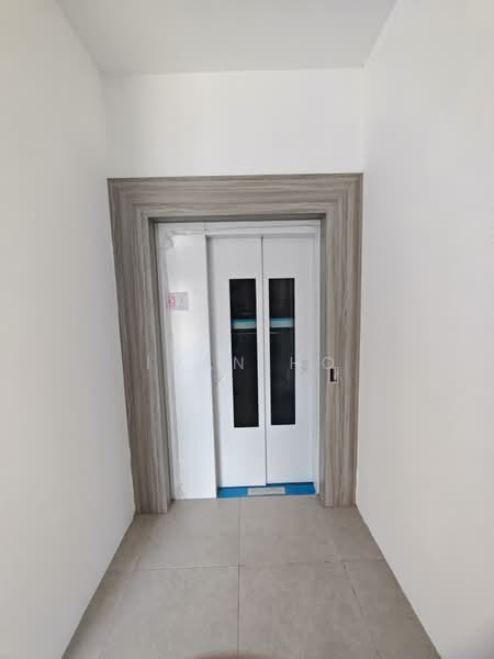 Bungalow for Sale in La Promenade (Samarahan) - Ivan Ho - Corridor - PropertyGuru.com.my