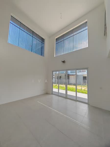 Bungalow for Sale in La Promenade (Samarahan) - Ivan Ho - Living Room - PropertyGuru.com.my