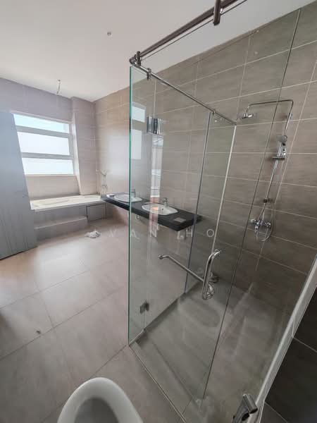 Bungalow for Sale in La Promenade (Samarahan) - Ivan Ho - Bathroom - PropertyGuru.com.my