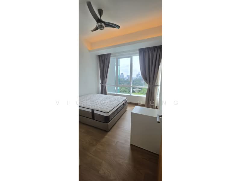 Condominium for Rent at Verticas Residensi - Vickie Foong - Bedroom - PropertyGuru.com.my