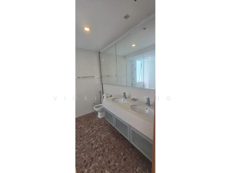 Condominium for Rent at Verticas Residensi - Vickie Foong - Bathroom - PropertyGuru.com.my