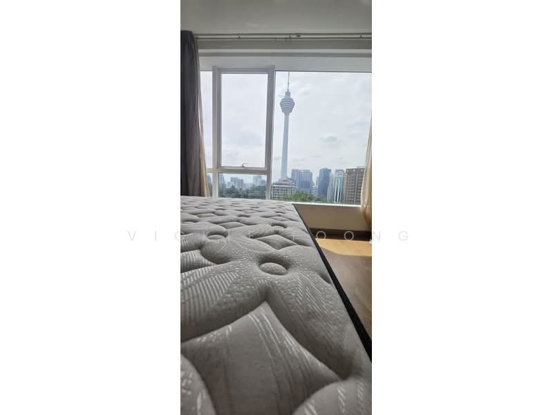 Condominium for Rent at Verticas Residensi - Vickie Foong - Bedroom - PropertyGuru.com.my